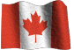 Canadian Flag